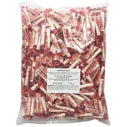 Smarties Candy Rolls, Bulk, 5 Pound