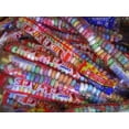 thumbnail image 1 of Smarties Candy Wrapped Necklace (1ct) (Pack of 48), 1 of 1