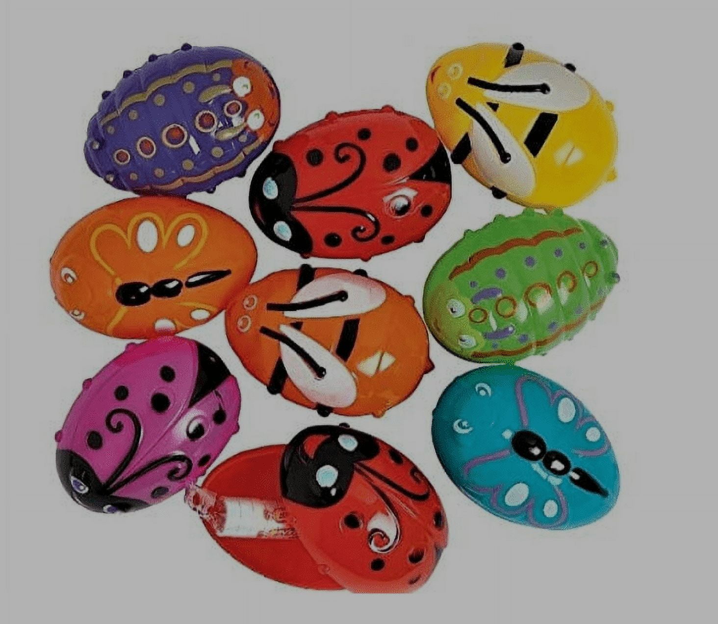 Smarties Critter Search Easter Egg Hunt 14ct