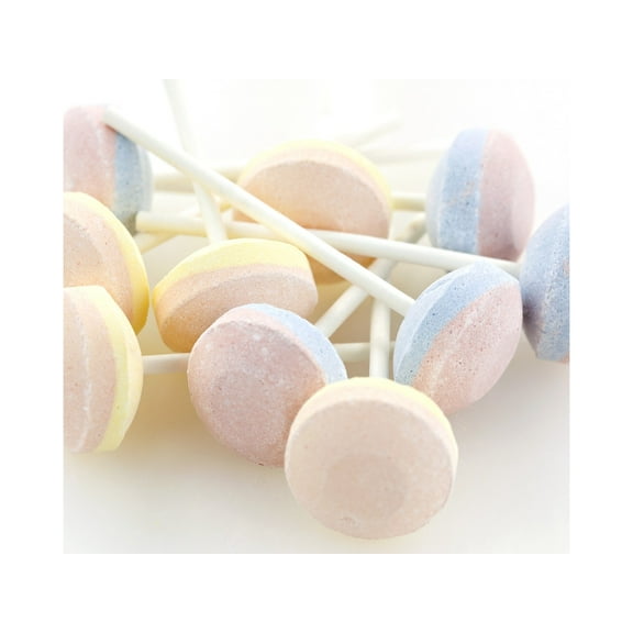 Smarties Double Lollies 1 pound bag Smarties lollies bulk unwrapped