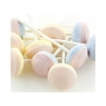 thumbnail image 1 of Smarties Double Lollies 2 pounds bag Smarties lollies bulk unwrapped, 1 of 2