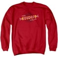 thumbnail image 1 of Smarties - Enjoy - Crewneck Sweatshirt - Medium, 1 of 2