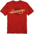 thumbnail image 1 of Smarties T-Shirt Enjoy Unisex Graphic Tee For Men & Women, 1 of 7
