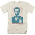 thumbnail image 1 of Smarties Honestly Good Adult 18/1 T-Shirt Cream, 1 of 1