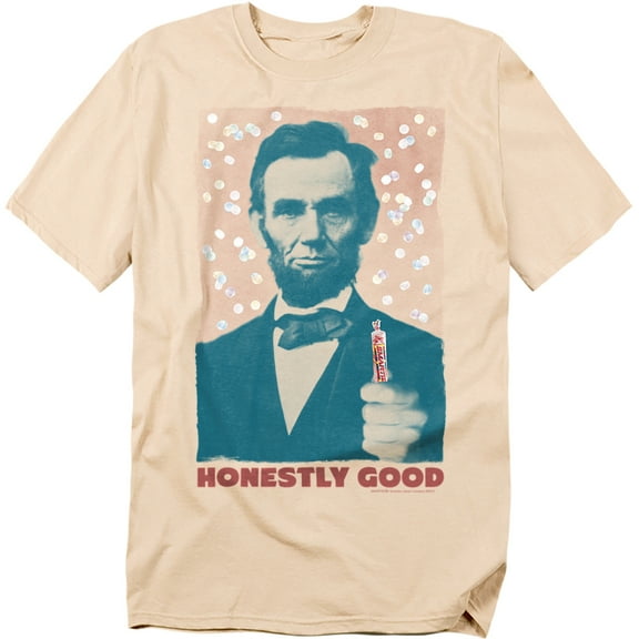 Smarties T-Shirt Honestly Good Unisex Graphic Tee For Men & Women