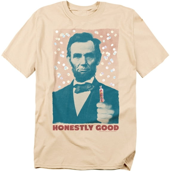 Smarties T-Shirt Honestly Good Unisex Graphic Tee For Men & Women