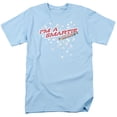 thumbnail image 1 of Smarties Men's I'm A Smartie T-shirt Small Blue, 1 of 2