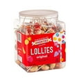thumbnail image 1 of Smarties Lollies 34 Ounce, 120 Count,, 1 of 3