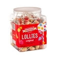 Smarties Lollies Gluten Free, Peanut ,Fat Free Assorted Fruity