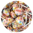 thumbnail image 1 of Smarties Lollipops, 2 Pound Bulk Bag (Approx. 100 pieces), Individually Wrapped Smarties Suckers, Lollies, 1 of 4