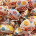 thumbnail image 1 of Smarties Lollipops Original Flavor - 1 Pound Bag (Approximately 50 Count) - Individually Wrapped Bulk Smarties Lollies, Vegan Friendly and Gluten Free Candy, 1 of 7