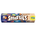 thumbnail image 1 of Smarties Milk Chocolate Tube 38g (pack of 24), 1 of 2