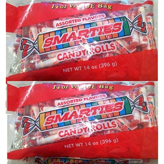Smarties Orig Asst