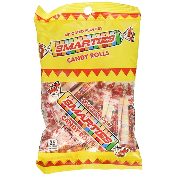Smarties Original: 5 Ounce