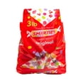 thumbnail image 1 of Smarties Original Candy Rolls, 3 lb, Allergen Free, 1 of 4