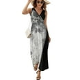 thumbnail image 1 of Smarties! Sleeveless Dress Women's summer dress cocktail dresses, 1 of 5