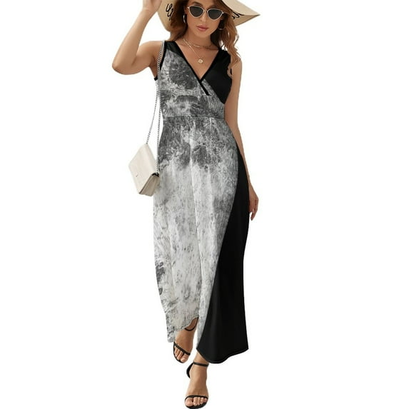 Smarties! Sleeveless Dress Women's summer dress cocktail dresses