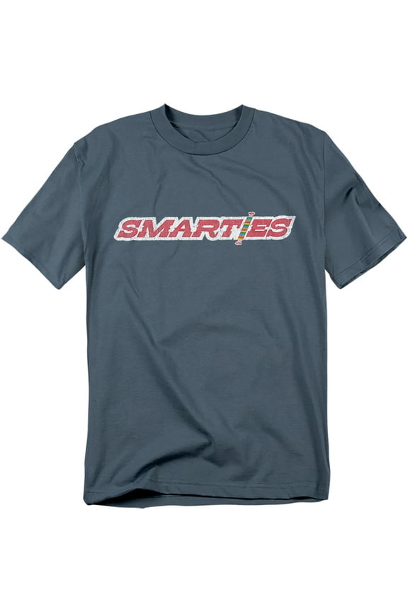 T-Shirt Vintage Logo Unisex Graphic Tee For Men & Women