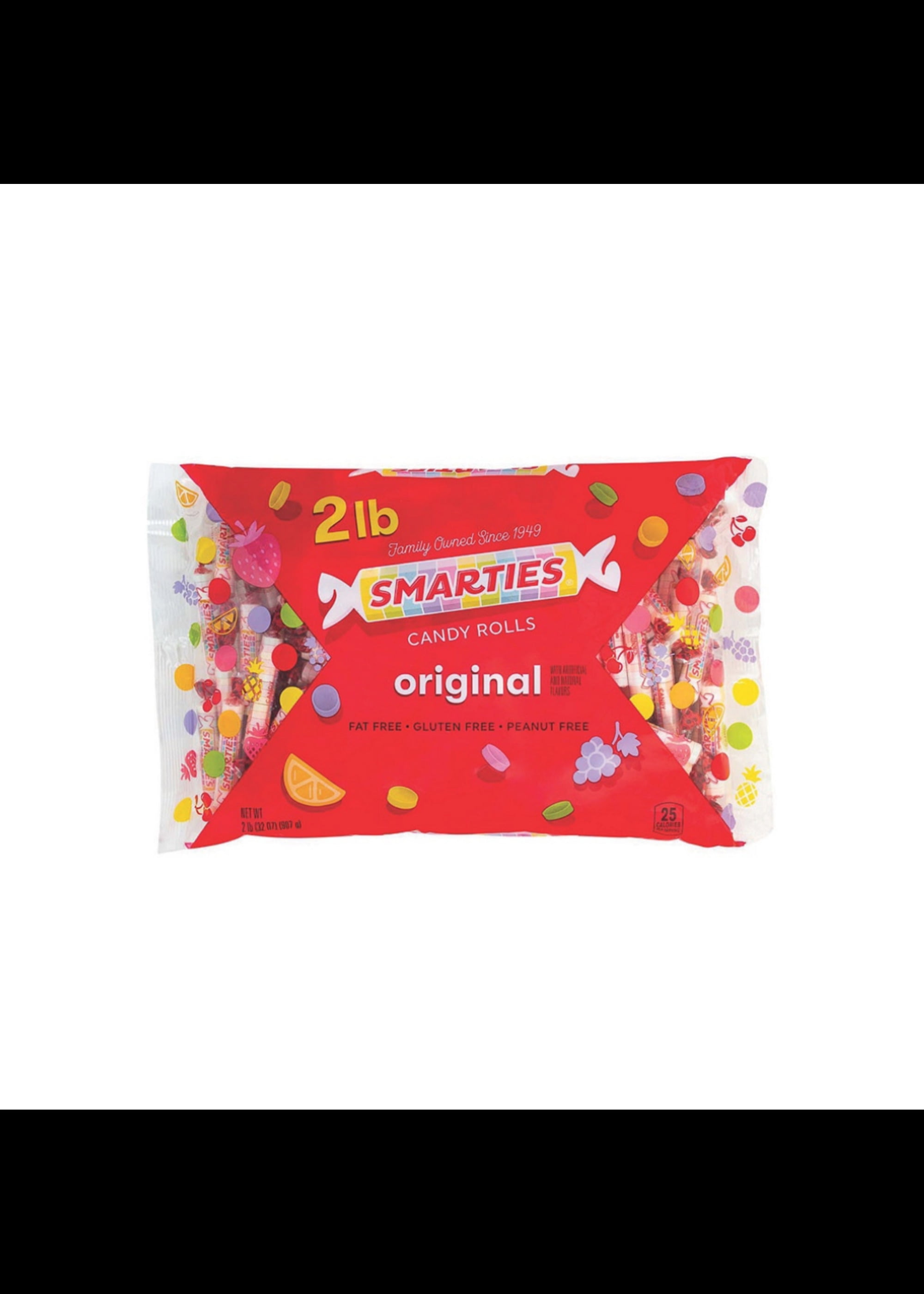Smarties