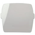 thumbnail image 1 of Smartiger External Safety Plate, Polycarbonate, Clear | Bundle of 5 Packs, 1 of 1