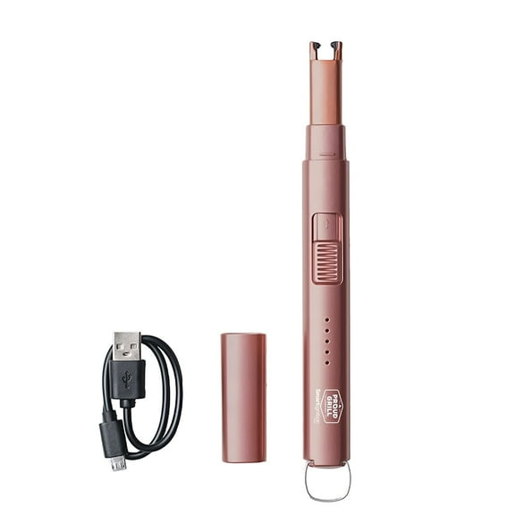 Smartignition Electric Home & Grill Lighter - Rose Gold