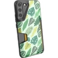 thumbnail image 1 of Smartish Galaxy S22+ Wallet Case - Wallet Slayer Vol. 1 [Slim + Protective] Grip Credit Card Holder for Samsung - Freshly Baked, 1 of 6