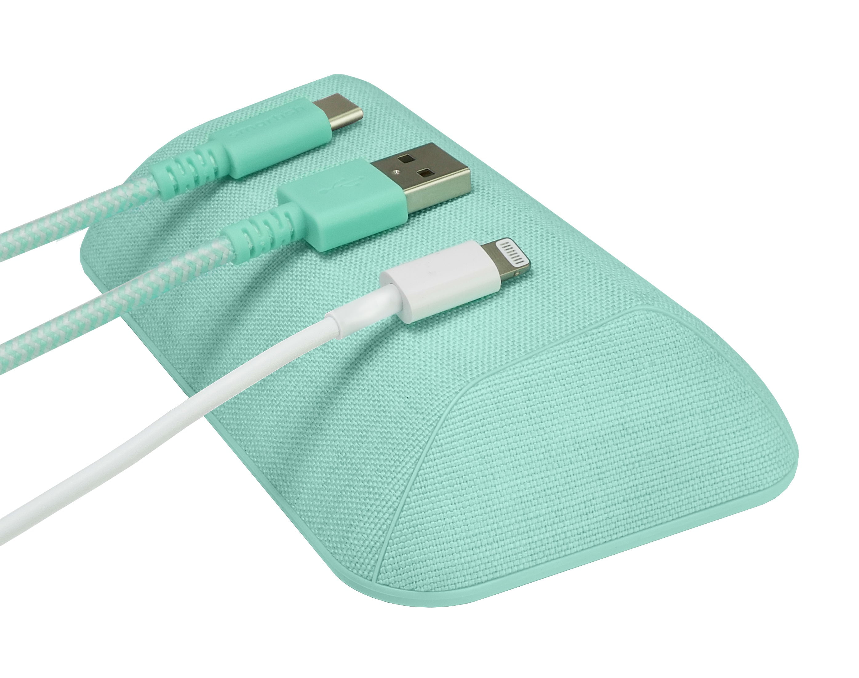 Free Shipping! Smartish Magnetic Cord Holder Bigger Cable