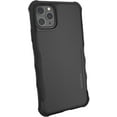 thumbnail image 1 of Smartish iPhone 11 Pro Max Armor Case - Gripzilla [Rugged + Protective] Slim Tough Grip Cover - Black Tie Affair, 1 of 6