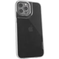 thumbnail image 1 of Smartish iPhone 12 Pro Max Slim Case - Gripmunk [Lightweight + Protective] Thin Cover (Silk) - Nothin' to Hide, 1 of 8