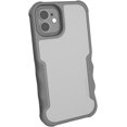 thumbnail image 1 of Smartish iPhone 12 mini Armor Case - Gripzilla [Rugged + Protective] Slim Tough Grip Cover - Gray Area, 1 of 8
