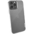 thumbnail image 1 of Smartish iPhone 13 Pro Max Slim Case - Gripmunk Compatible with MagSafe [Lightweight + Protective] Thin Grip Cover with Microfiber Lining - You're Just Jelly, 1 of 6