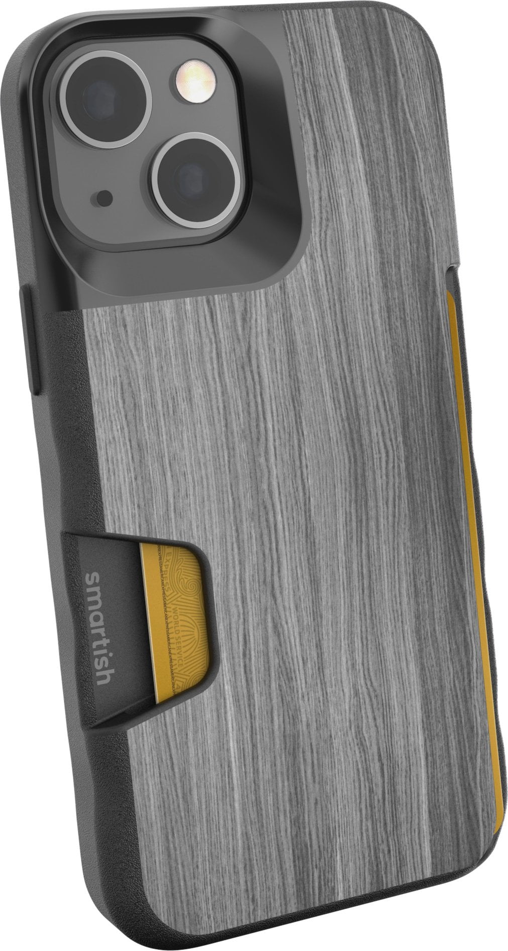 Smartish Wallet Slayer Vol. 1