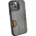 thumbnail image 1 of Smartish iPhone 13 mini Wallet Case - Wallet Slayer Vol. 1 [Slim + Protective] Credit Card Holder - Chef's Special, 1 of 6
