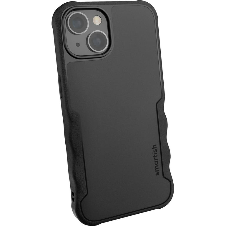 Smartish iPhone 14 Protective Case - Gripzilla Compatible with 