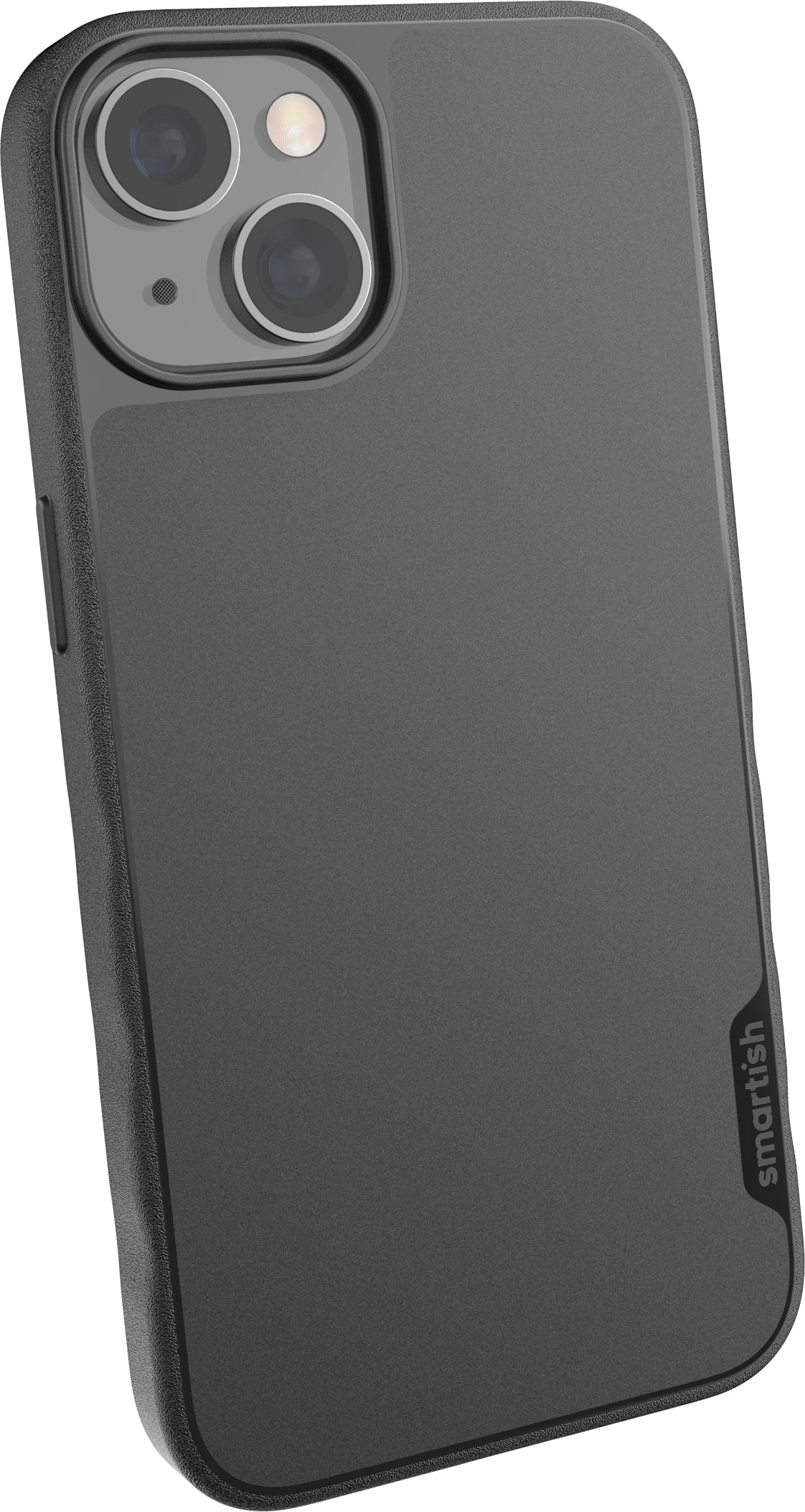 Smartish iPhone 14 Slim Case - Gripmunk Compatible with MagSafe ...