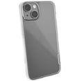 thumbnail image 1 of Smartish iPhone 14 Slim Case - Gripmunk - [Lightweight + Protective] Thin Grip Cover - Nothin' To Hide, 1 of 6