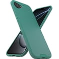 thumbnail image 1 of Smartish® iPhone 17e/16e MagSafe Case - Gripmunk Magnetic Slim Case [Lightweight + Protective] Thin Grip Cover with Microfiber Lining for Apple iPhone 2026 - So Jaded, 1 of 8