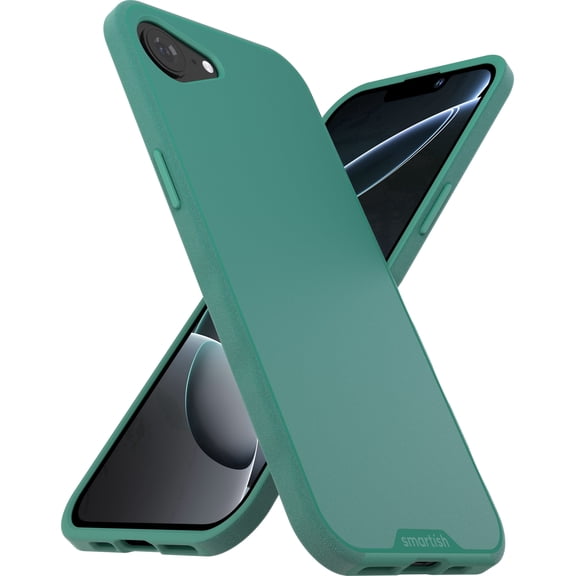 Smartish® iPhone 17e/16e MagSafe Case - Gripmunk Magnetic Slim Case [Lightweight + Protective] Thin Grip Cover with Microfiber Lining for Apple iPhone 2026 - So Jaded