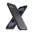 thumbnail image 1 of Smartish® iPhone 17 MagSafe Case - Gripzilla Protective Magnetic Case [Rugged + Tough] Heavy Duty Grip Armored Cover w/ Drop Tested Protection for Apple iPhone 17 - Black Tie Affair, 1 of 9