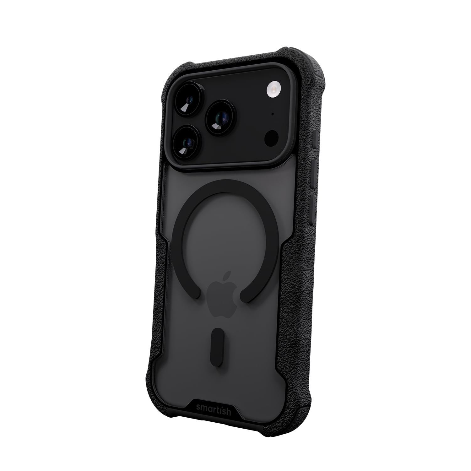 Apple iPhone 17 pro 256 ケース付き Smartish® iPhone 17 Pro MagSafe Case - Gripzilla Protective