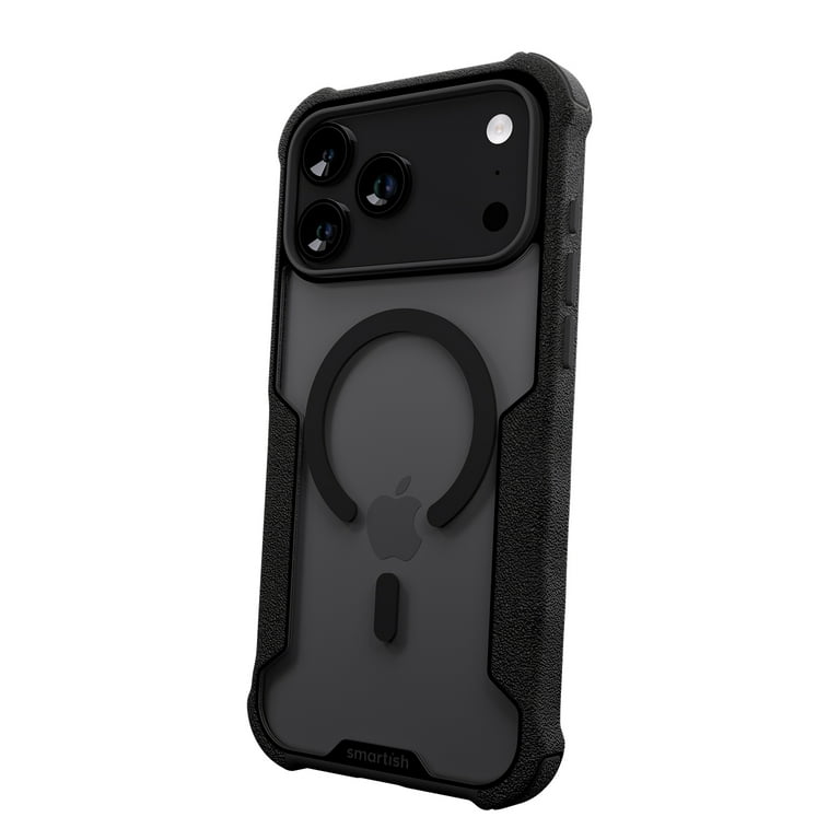 Smartish® iPhone 17 Pro Max MagSafe Case - Gripzilla Protective