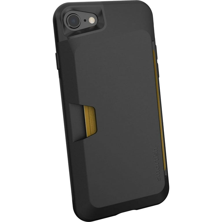 Iphone se purse case sale