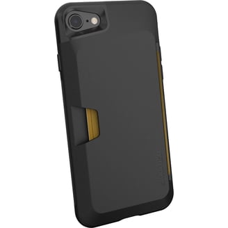 Dteck Wallet Case for iPhone 18 Pro Max, Shockproof Premium PU Leather ...