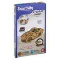 thumbnail image 1 of Smartivity Storm Chaser 3D STEM Learning Model Car Building Kit, 1 of 1