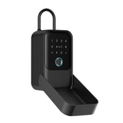 Smartkey Lock Box Wireless Electronic Key Safe with Bluetooth Smartlock for Home Key Padlock ,Multiple Options Available