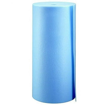 Smartline Inground Swimming Pool Wall Foam, 125' Roll