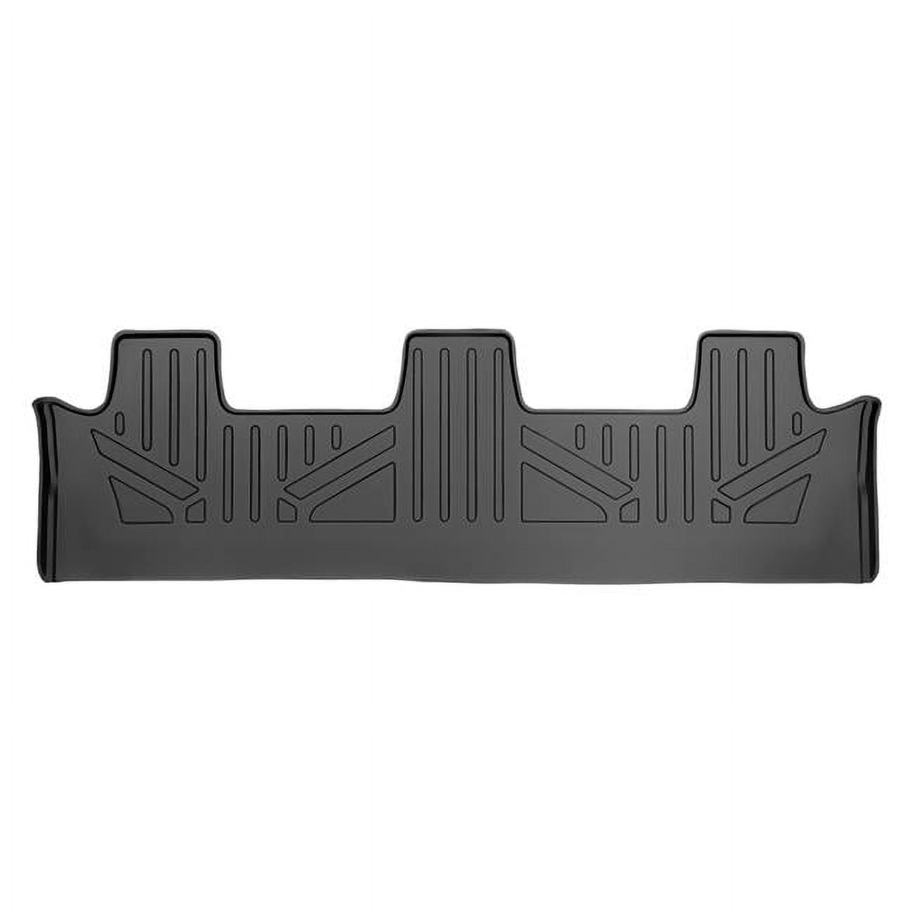 Husky Liners X-act Contour 3rd Row Floor Liner 55561 for 2011-17 Expedition & Navigator Husky Liners X-act Contour 3rd Row Floor Liner 55561 for 2011-17 Expedition & Navigator