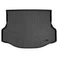 thumbnail image 1 of SMARTLINER Cargo Custom Fit Floor Liners Compatible with 2013 - 2018 Toyota RAV4 (Gasoline), 1 of 7
