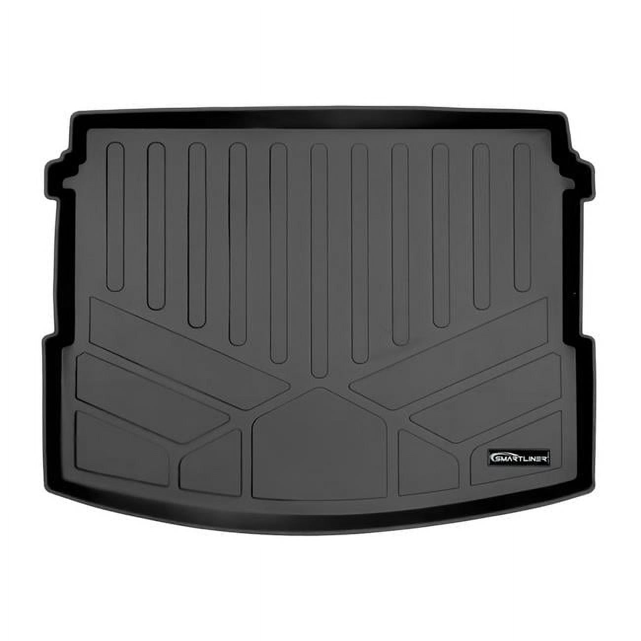 3D Kagu All Weather Floor Liner - Chevy Trax 2014+ - 1st Row 3D Kagu All Weather Floor Liner - Chevy Trax 2014+ - 1st Row