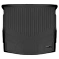 thumbnail image 1 of SMARTLINER Cargo Custom Fit Floor Liners Compatible with 2014 - 2020 Mitsubishi Outlander (Gasoline), 1 of 4